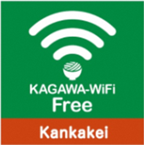 KAGAWA-WiFi Free