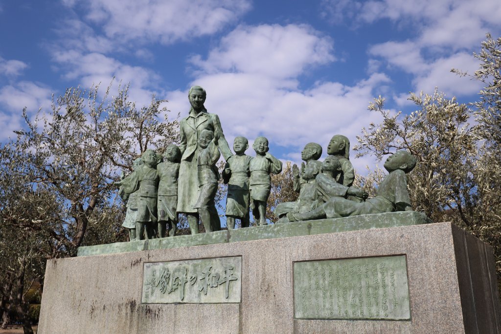 群像 風雪の群像 - 札幌 Sapporo - LocalWiki