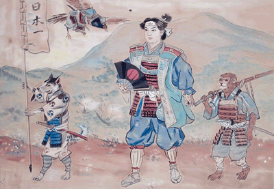 桃太郎神社（熊野権現）｜スポット・体験｜香川県観光協会公式サイト