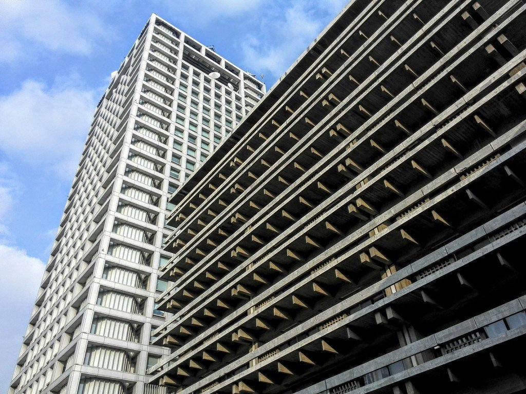 香川県県庁舎（本館）｜スポット・体験｜香川県観光協会公式サイト うどん県旅ネット