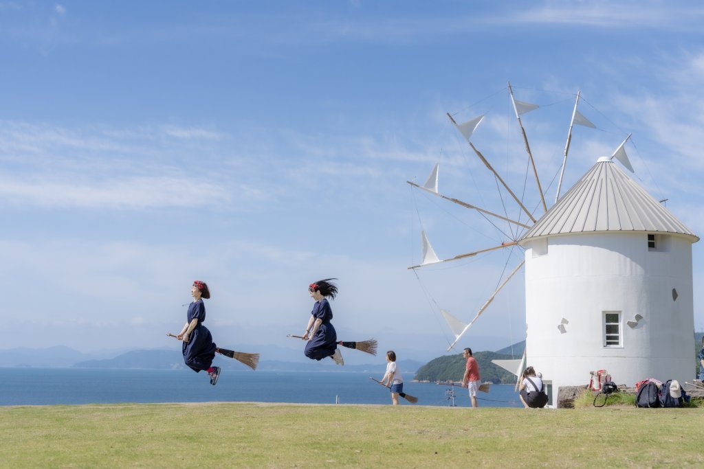 小豆島｜スポット・体験｜香川県観光協会公式サイト - うどん県旅ネット