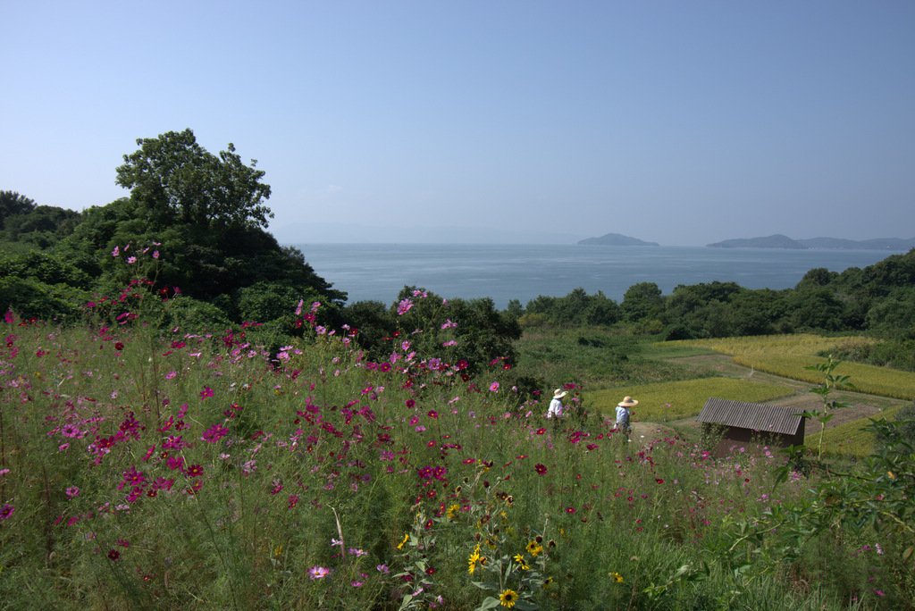 豊島｜スポット・体験｜香川県観光協会公式サイト うどん県旅ネット