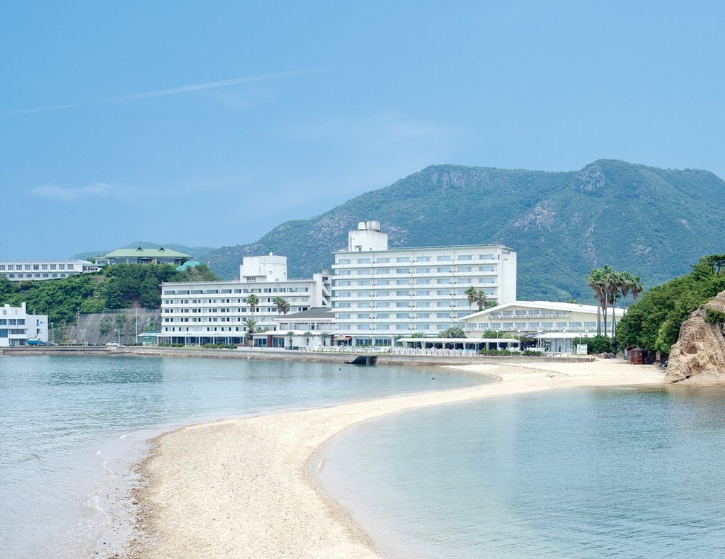 小豆島 国際 ホテル