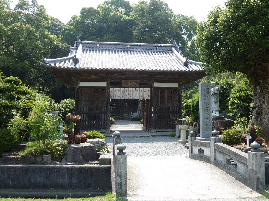 大興寺｜スポット・体験｜香川県観光協会公式サイト うどん県旅ネット