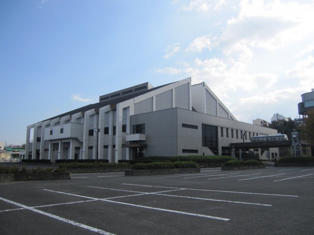 高松 市 香川 総合 体育館