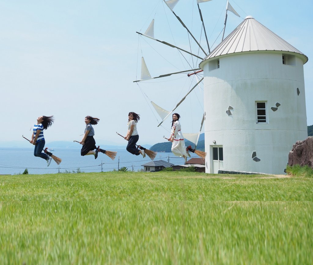 体験メニューもりだくさん！2泊3日で岡山・小豆島・高松の魅力を体感トリップ｜モデルコース｜香川県観光協会公式サイト うどん県旅ネット