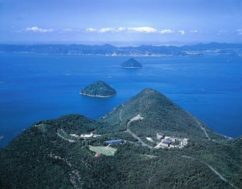 五色台｜スポット・体験｜香川県観光協会公式サイト - うどん県旅ネット