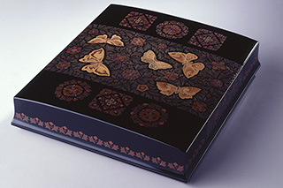 Kagawa Lacquerware