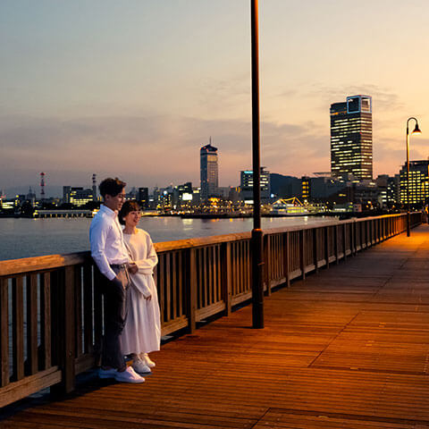 「遊覽熱門景點小豆島和飽覽瀨戶內海壯麗景色的兩天旅程」2