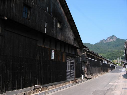 hishio no sato soy sauce factory