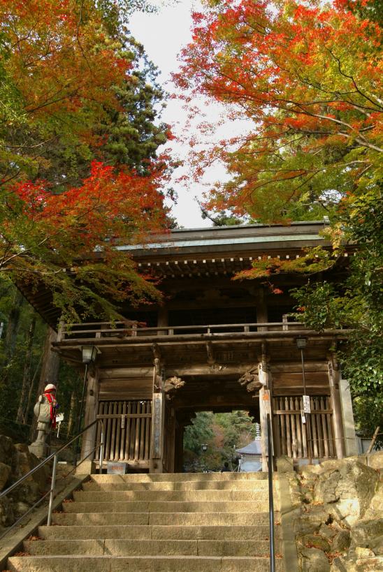 okkuboji temple