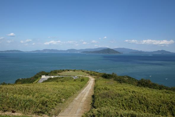 ogushi nature park