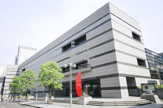 Takamatsu Art Museum