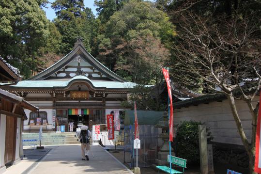 siramine-ji temple