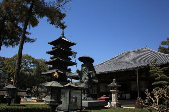 motoyamaji temple