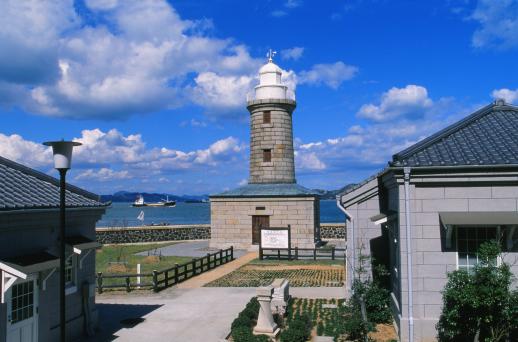 ogijima lantern