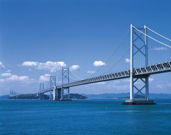 great seto bridge