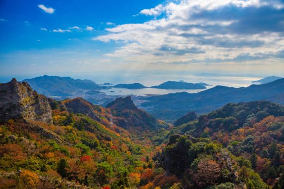 kankakei gorge