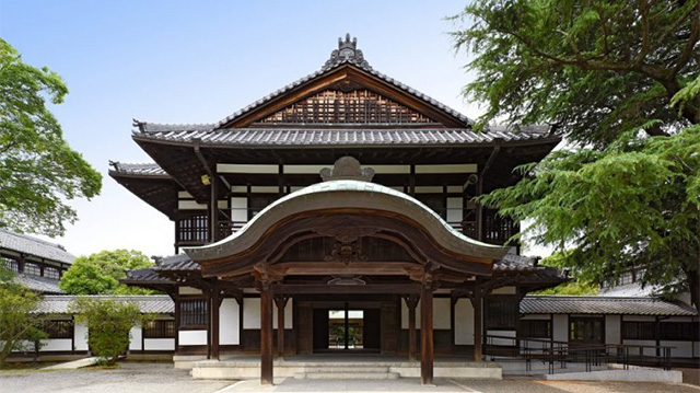 Shōkōshōreikan