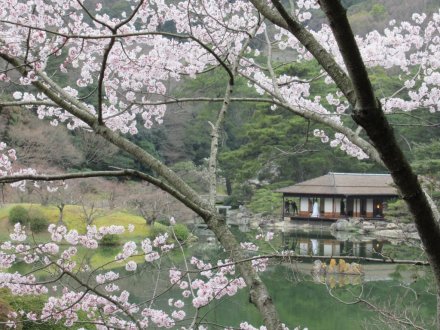 春分