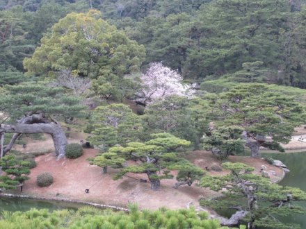 春分
