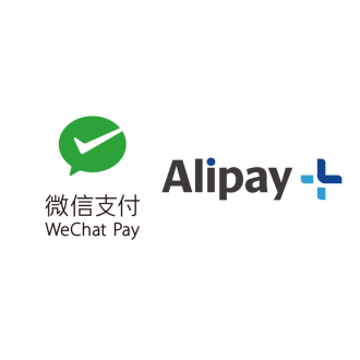 PayPay、Alipay+、WeChat Payをご利用いただけるようになります！