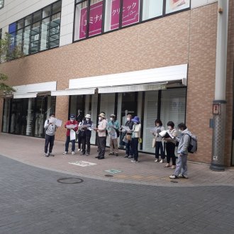 高松のまちあるきツアー　ぷち旅プラン2024新コース公開！