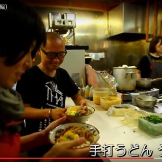 ネコが司会！？　宇多津町観光動画（京都からやってきた夫婦編）