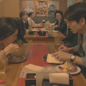 【丸亀市】オール丸亀ロケ！「今夜、ごはん行きませんか？」京都国際映画祭 優秀賞受賞！
