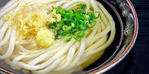 お土産・グルメ