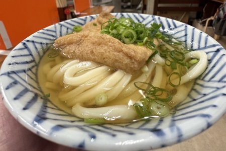さか枝うどん　本店