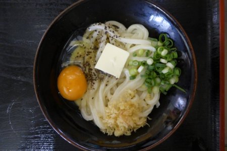 手打十段　うどんバカ一代