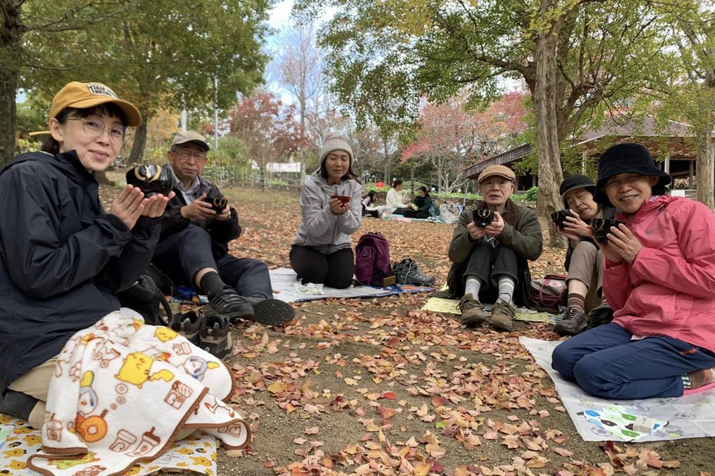 峰山遊山「春の二山を味わい尽くす！」