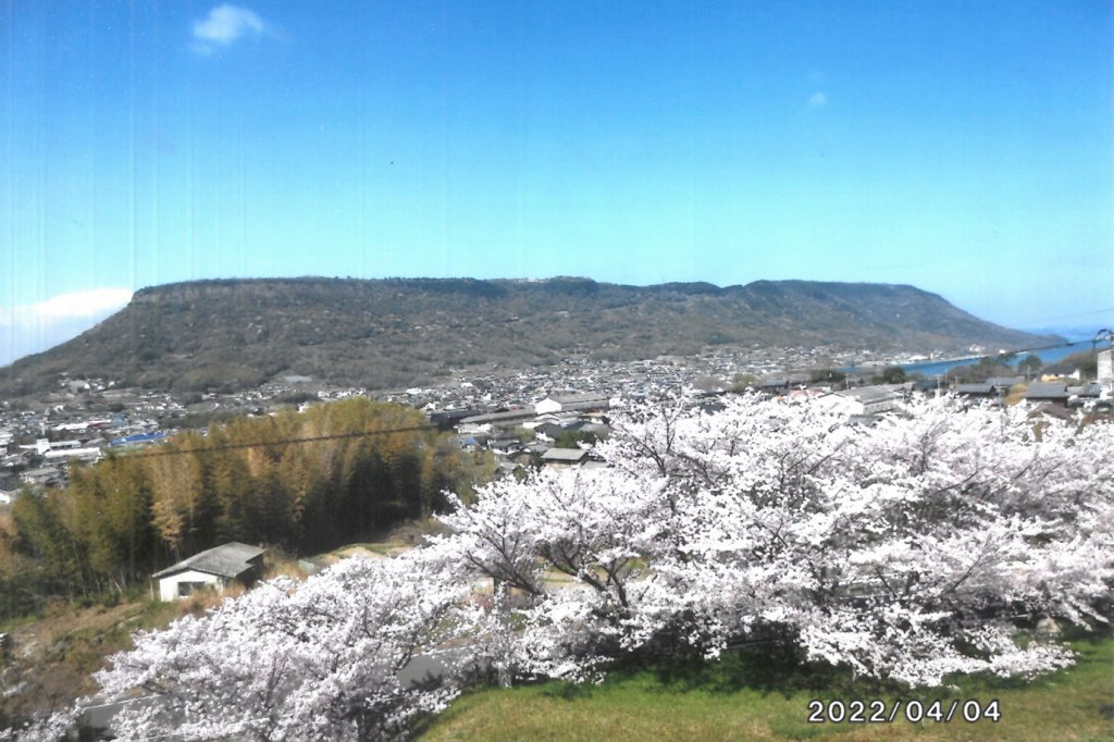 裏源平屋島合戦を歩く（六万寺含む）