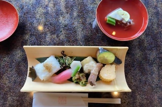 宇多津圓通寺・回遊茶会「和敬清寂」