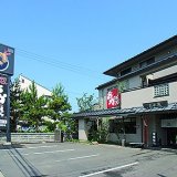 本格手打うどん　おか泉