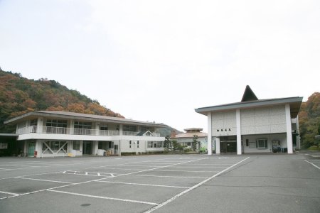 白鳥温泉