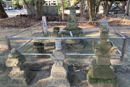 中世の荘園はどこ？多度津の荘園をさぐる　Part２ ～水の道から荘園をたどる～
