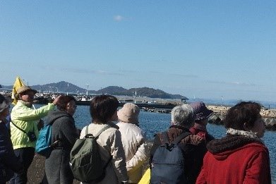 ワクワク大満足！驚きの牡蛎づくしと「空海の母の里」を巡る