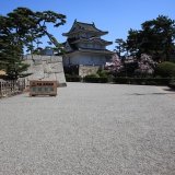 史跡高松城跡・玉藻公園