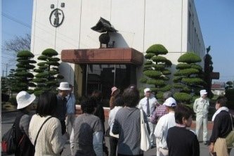 新酒蔵開き（西野金陵）の美酒と文化・体験が深く酔わせます！！