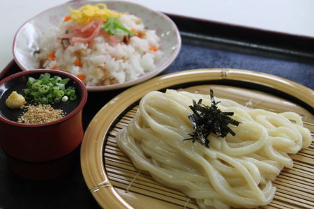 白鳥温泉
