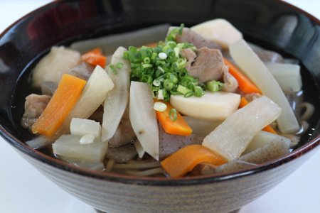 白鳥温泉