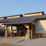 道の駅「源平の里むれ」