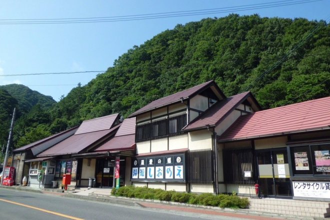 道の駅「しおのえ」｜スポット・体験｜香川県観光協会公式サイト - うどん県旅ネット