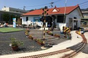 日本と台湾の友好駅協定10周年応援事業　日台鉄道友好スタンプラリー　台湾鉄道展