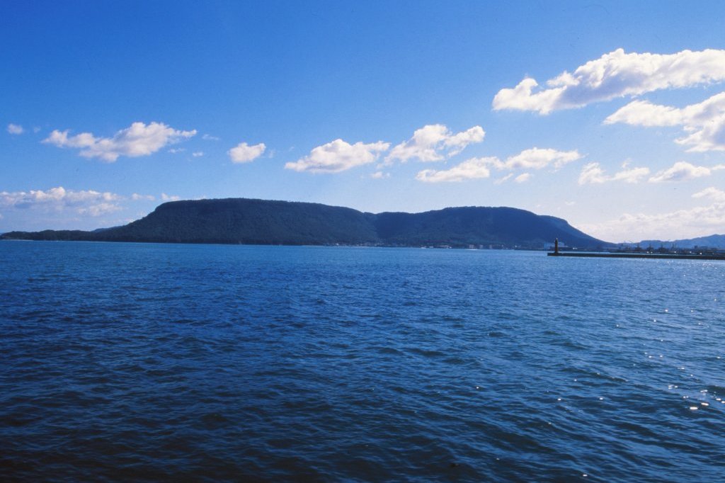 屋島 山上 スポット 体験 香川県観光協会公式サイト うどん県旅ネット