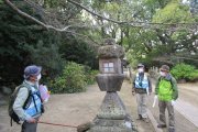 ジオで巡る「多度津白方」
