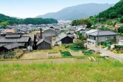 小豆島町　醤の郷「馬木散策路」