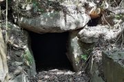 秋の石清尾山古墳群ツアー　～浄願寺山編～